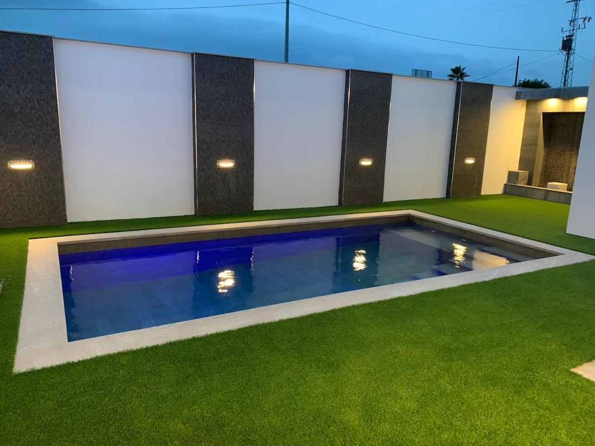 Pousada Exotic Private Pool *