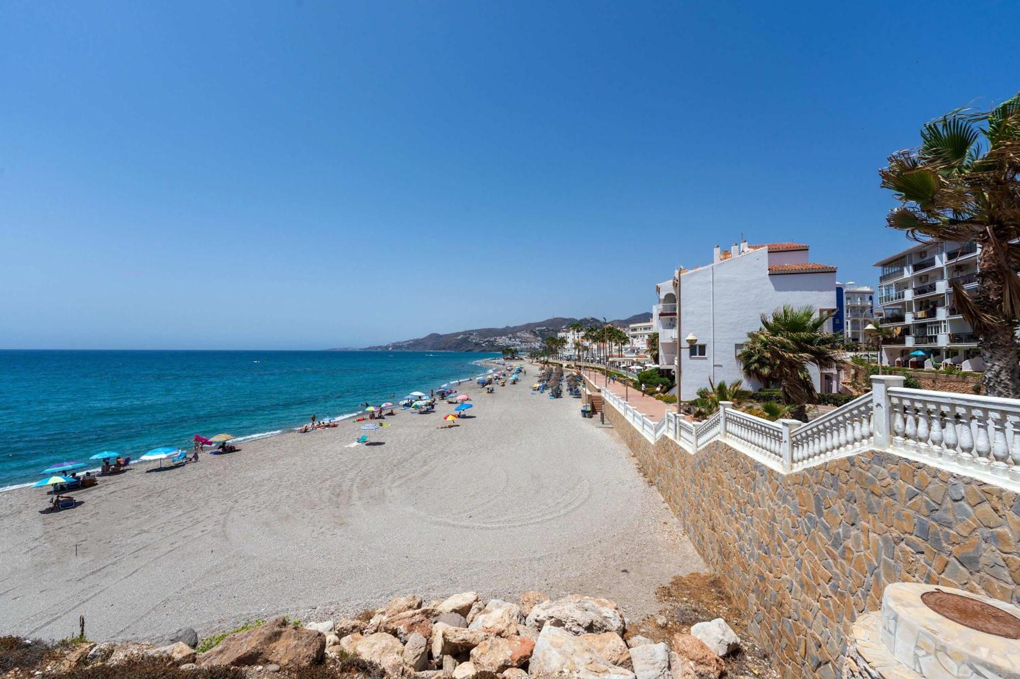 Toboso 1 Apartamento Nerja