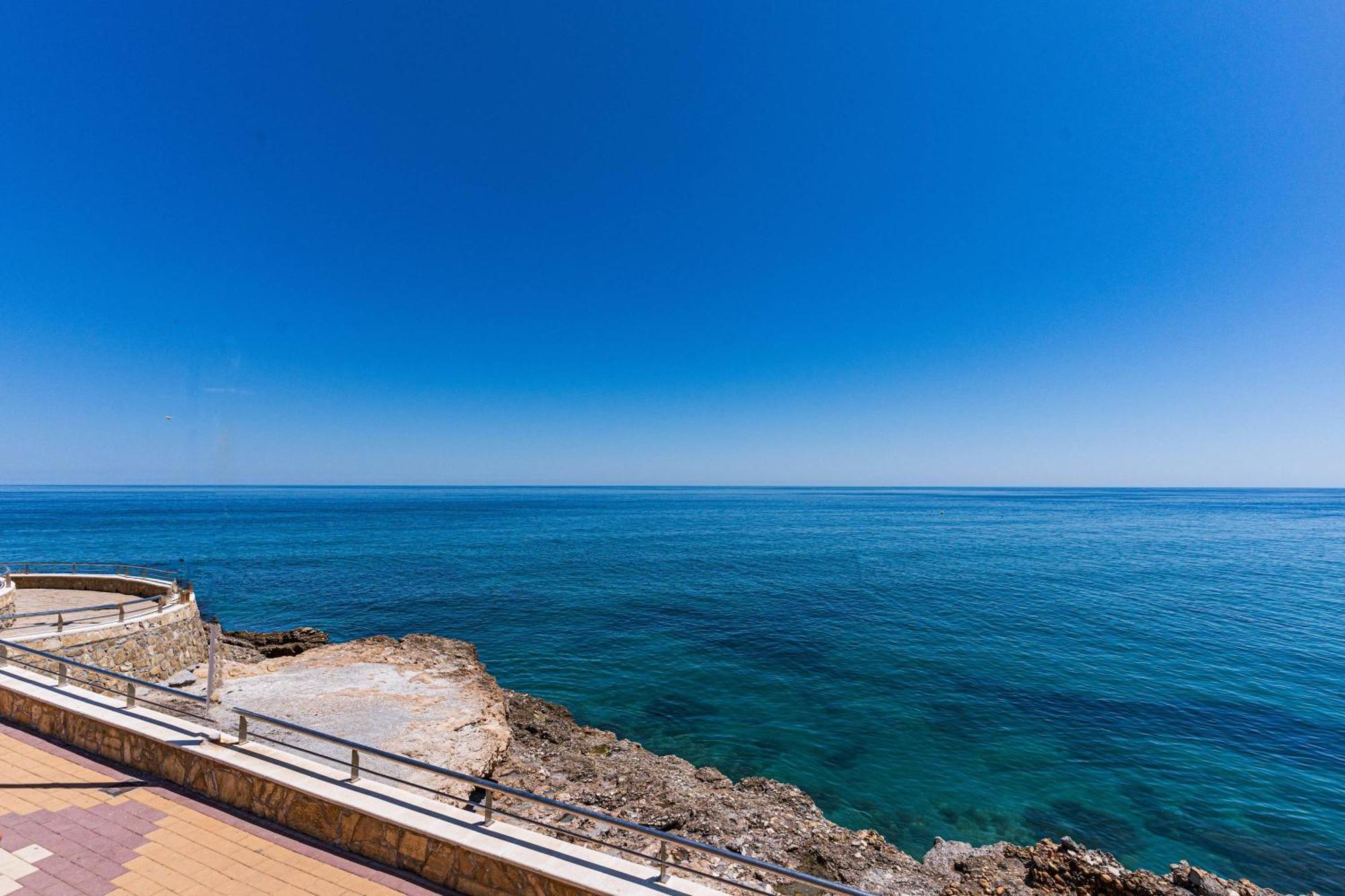 Apartamento Toboso 1 Nerja
