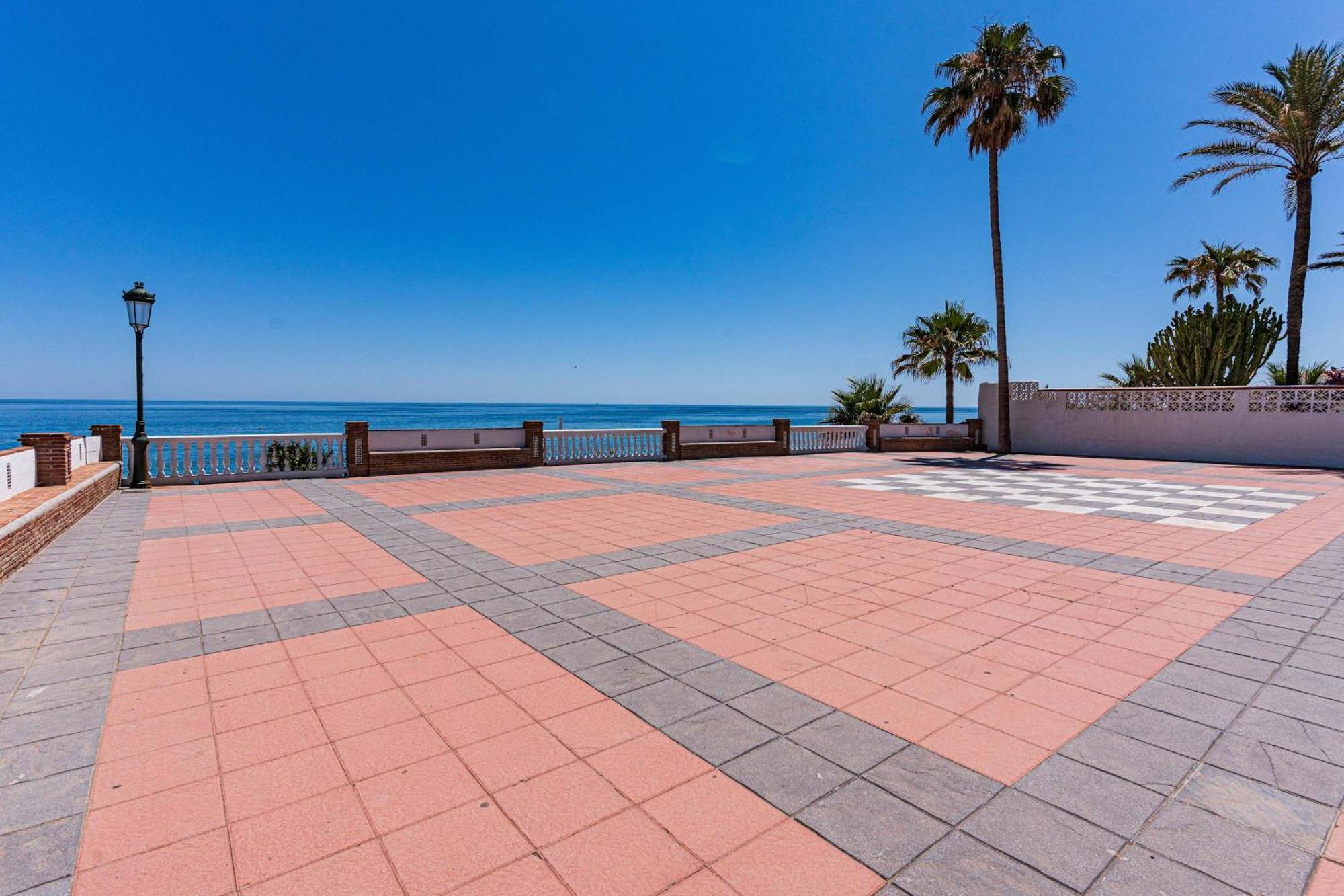 Toboso 1 Nerja