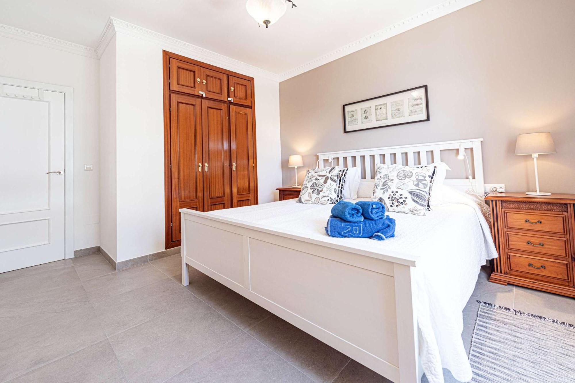 Toboso 1 Apartamento