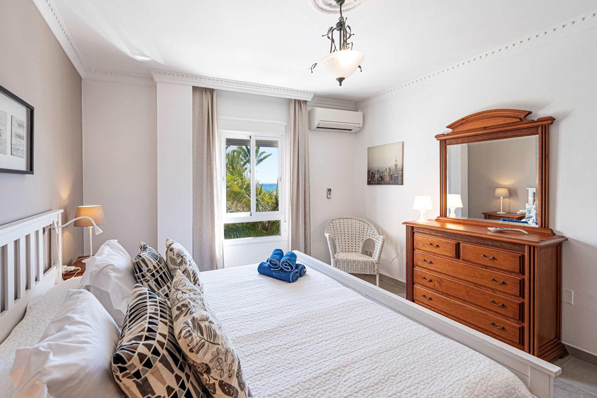 Apartamento Toboso 1