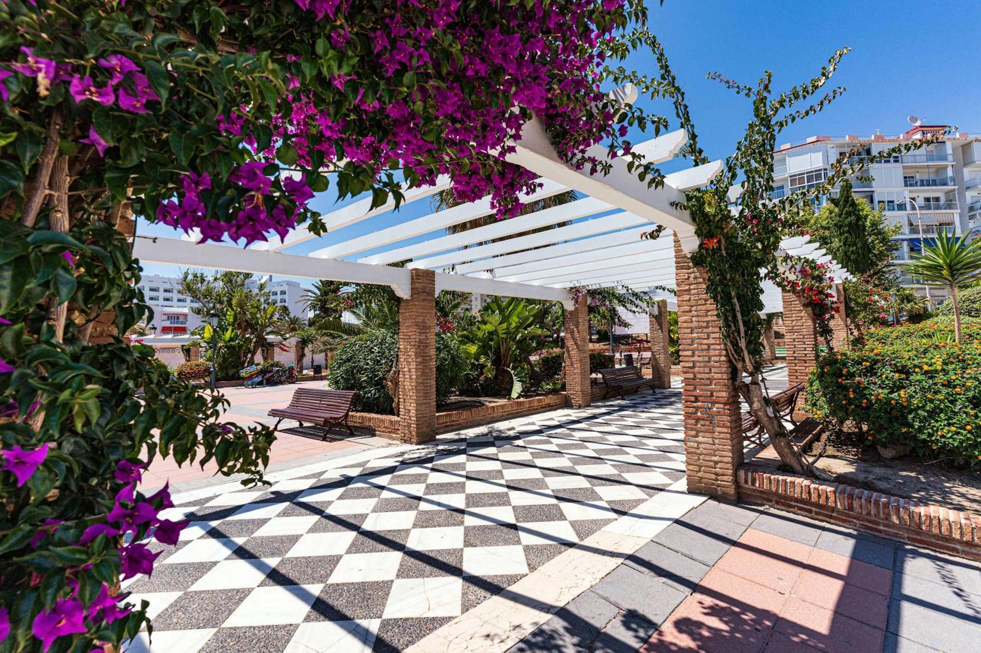 Toboso 1 Apartamento Nerja