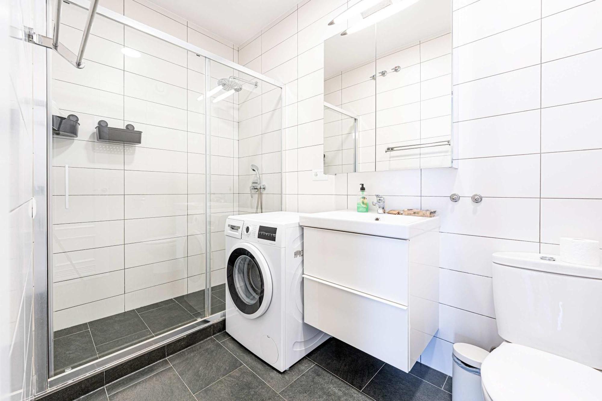 Apartamento Toboso 1