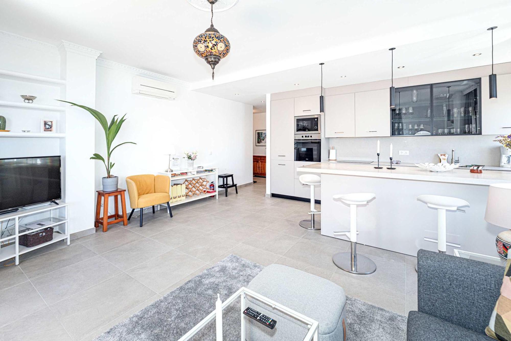 Toboso 1 Apartamento Nerja