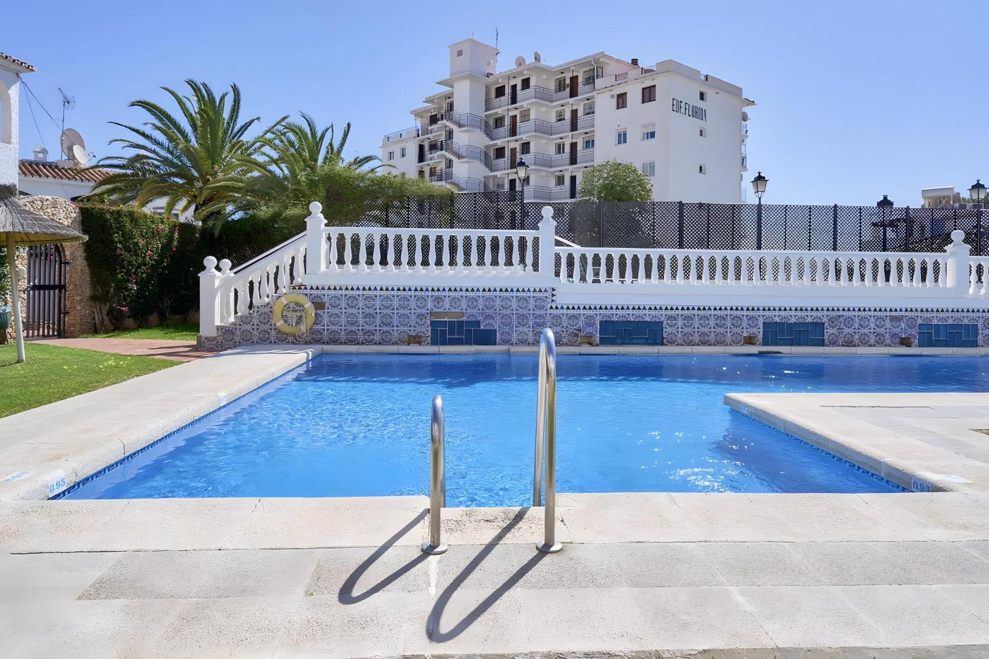 Holiday home Casa Lena Town House With Pool *