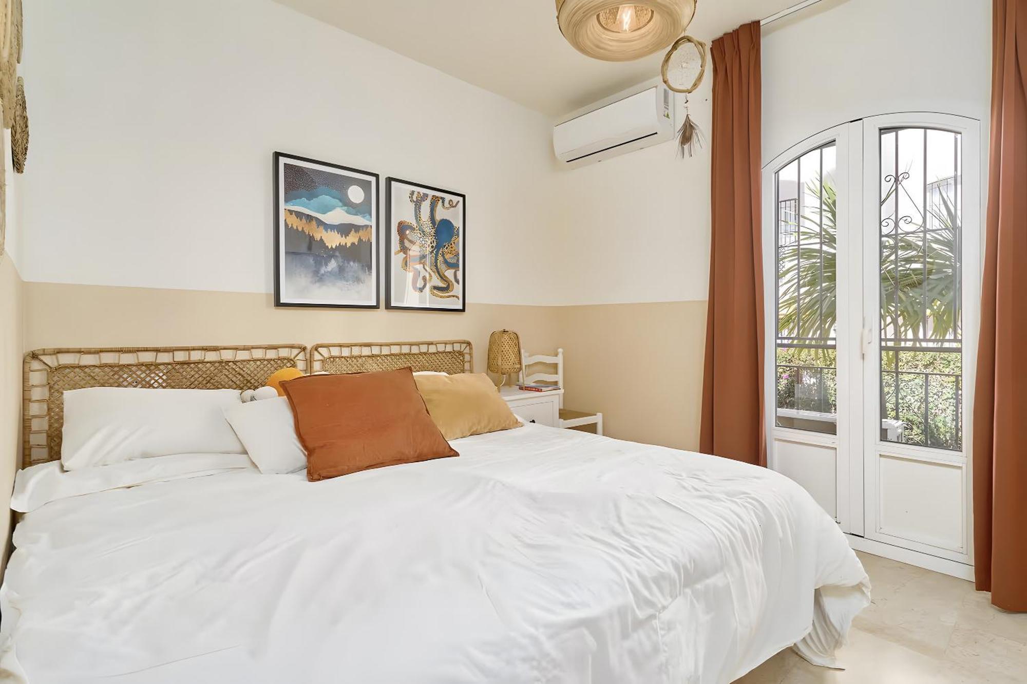 Holiday home Casa Lena Town House With Pool Nerja