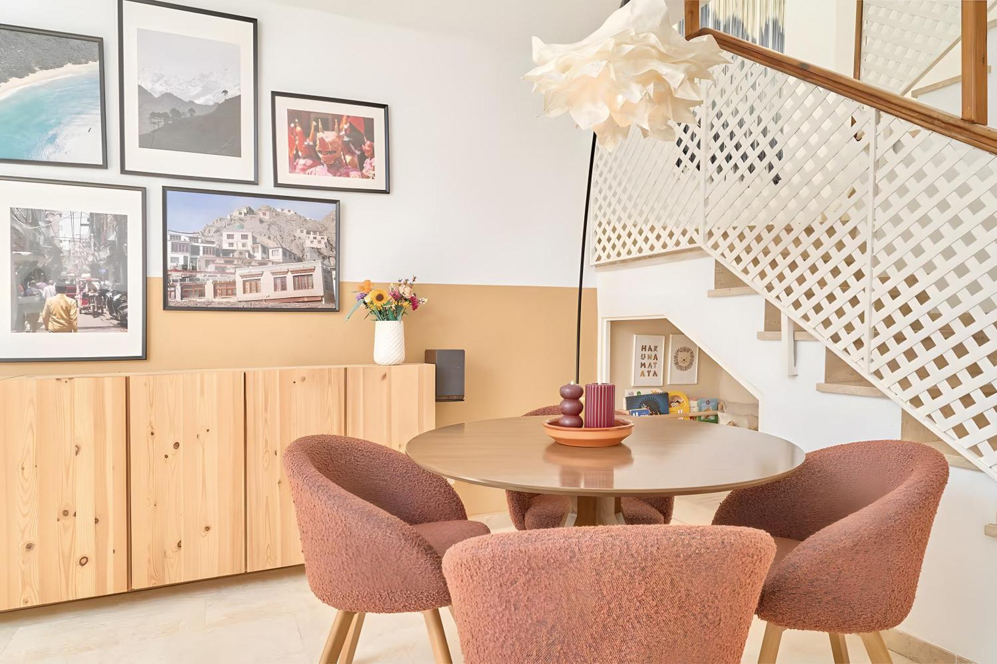 Casa Lena Town House With Pool Holiday home Nerja