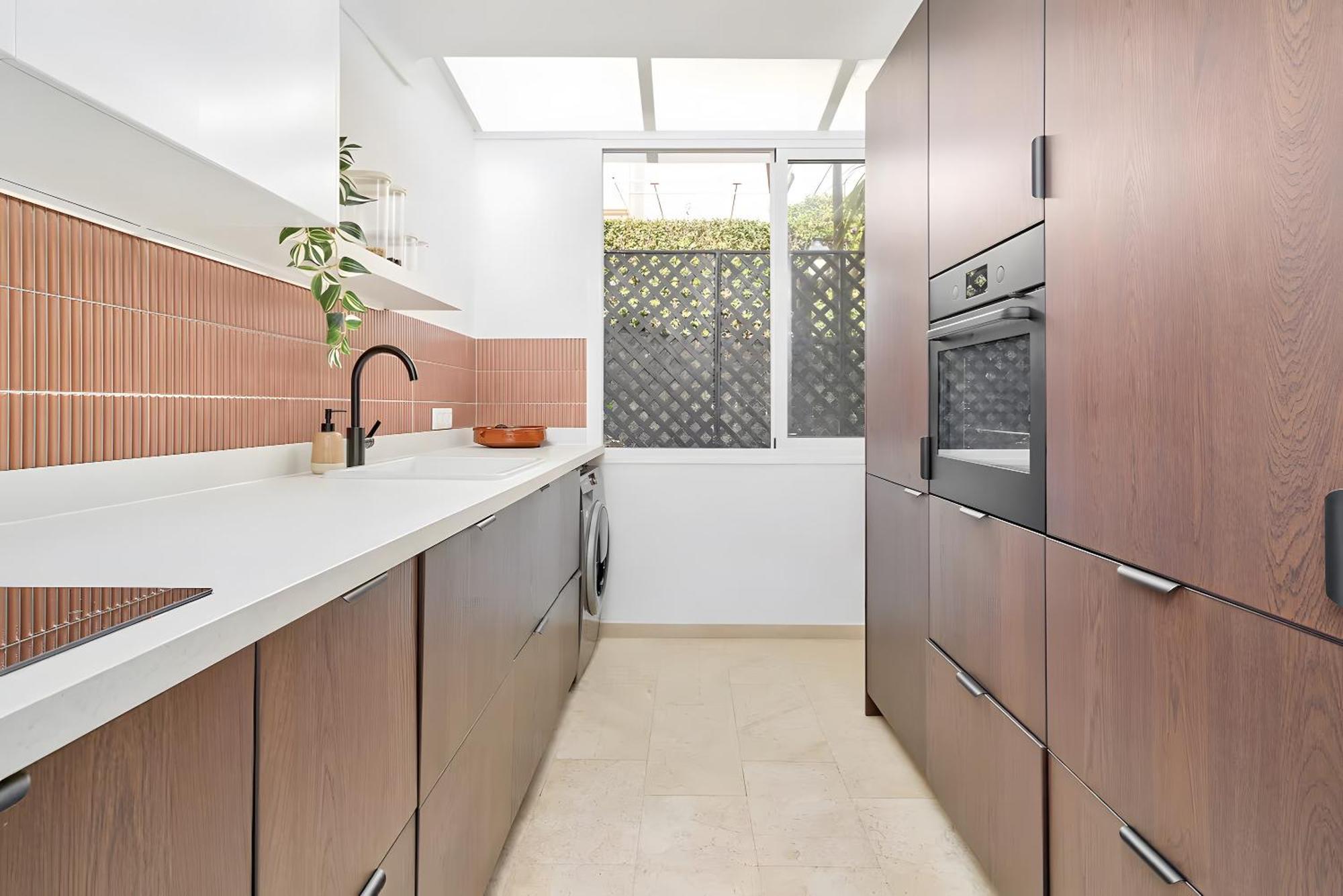 Casa Lena Town House With Pool Nerja