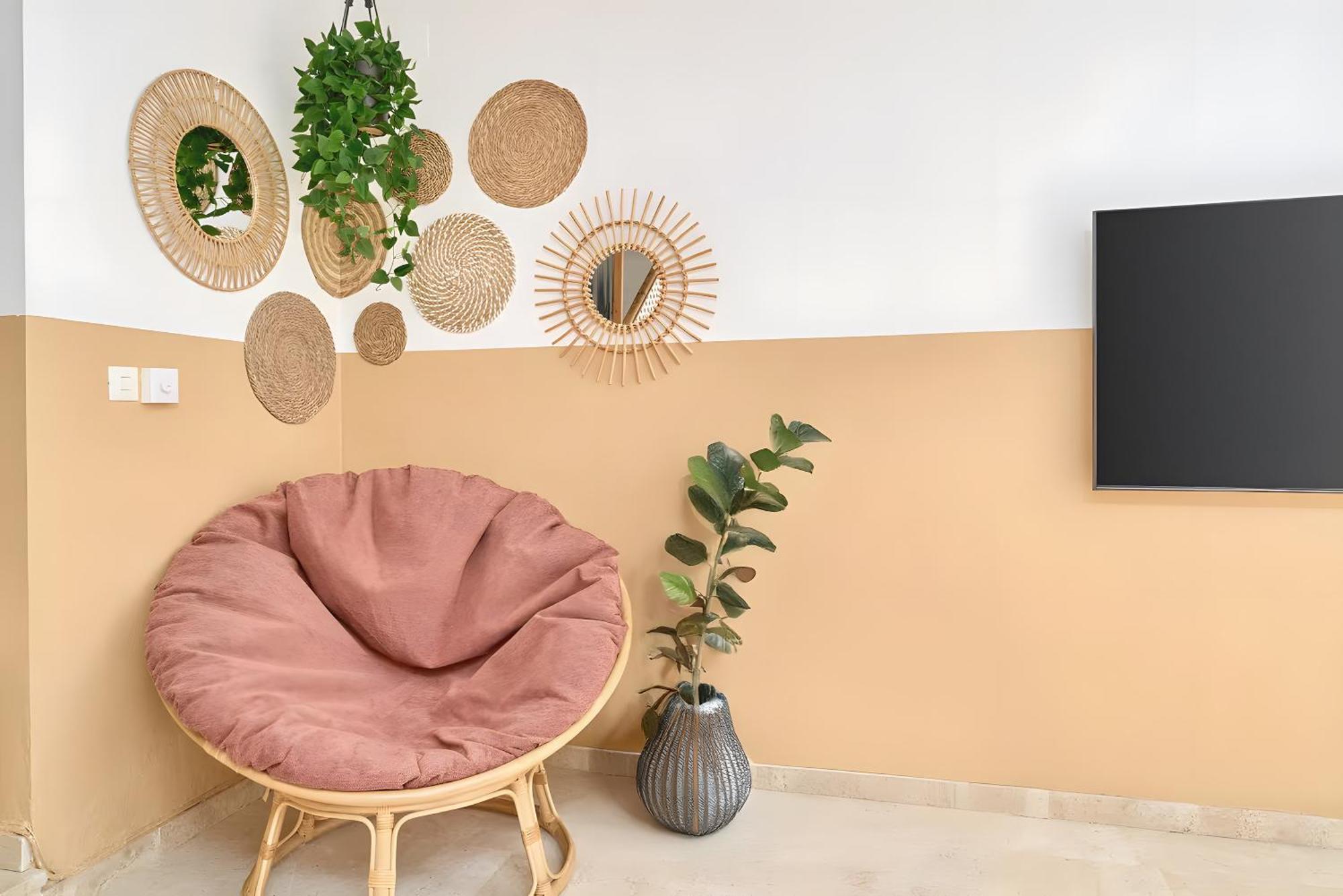 Casa Lena Town House With Pool * Nerja