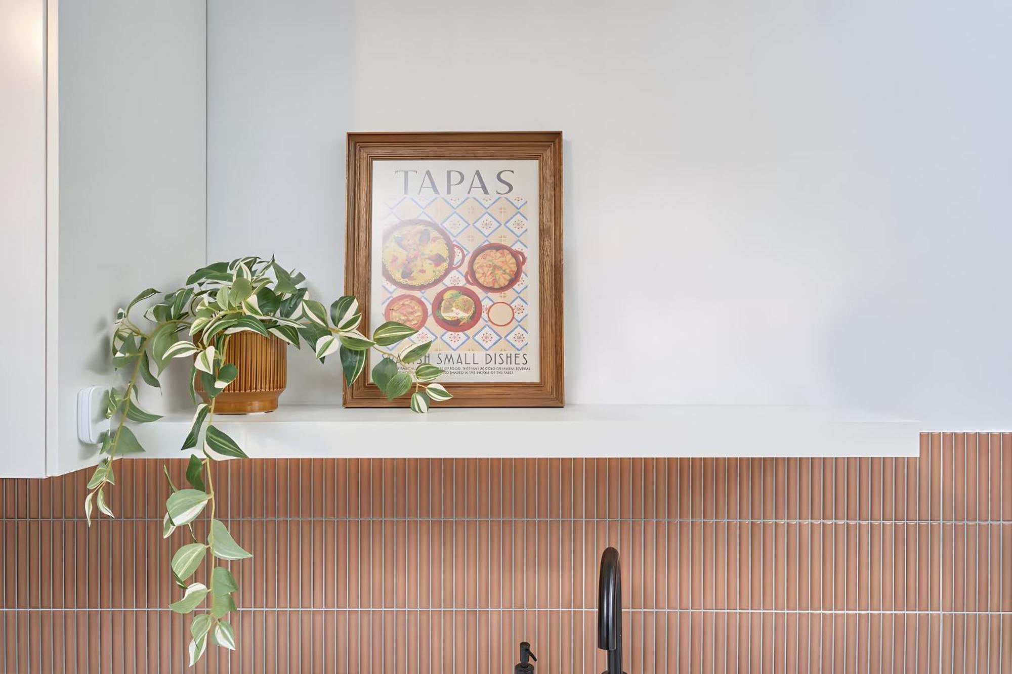 Casa Lena Town House With Pool Nerja