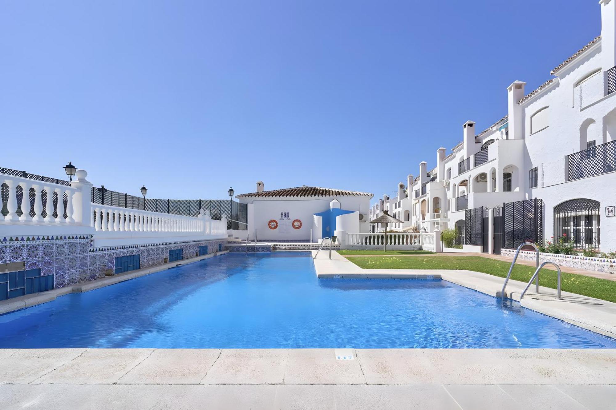 Holiday home Casa Lena Town House With Pool
