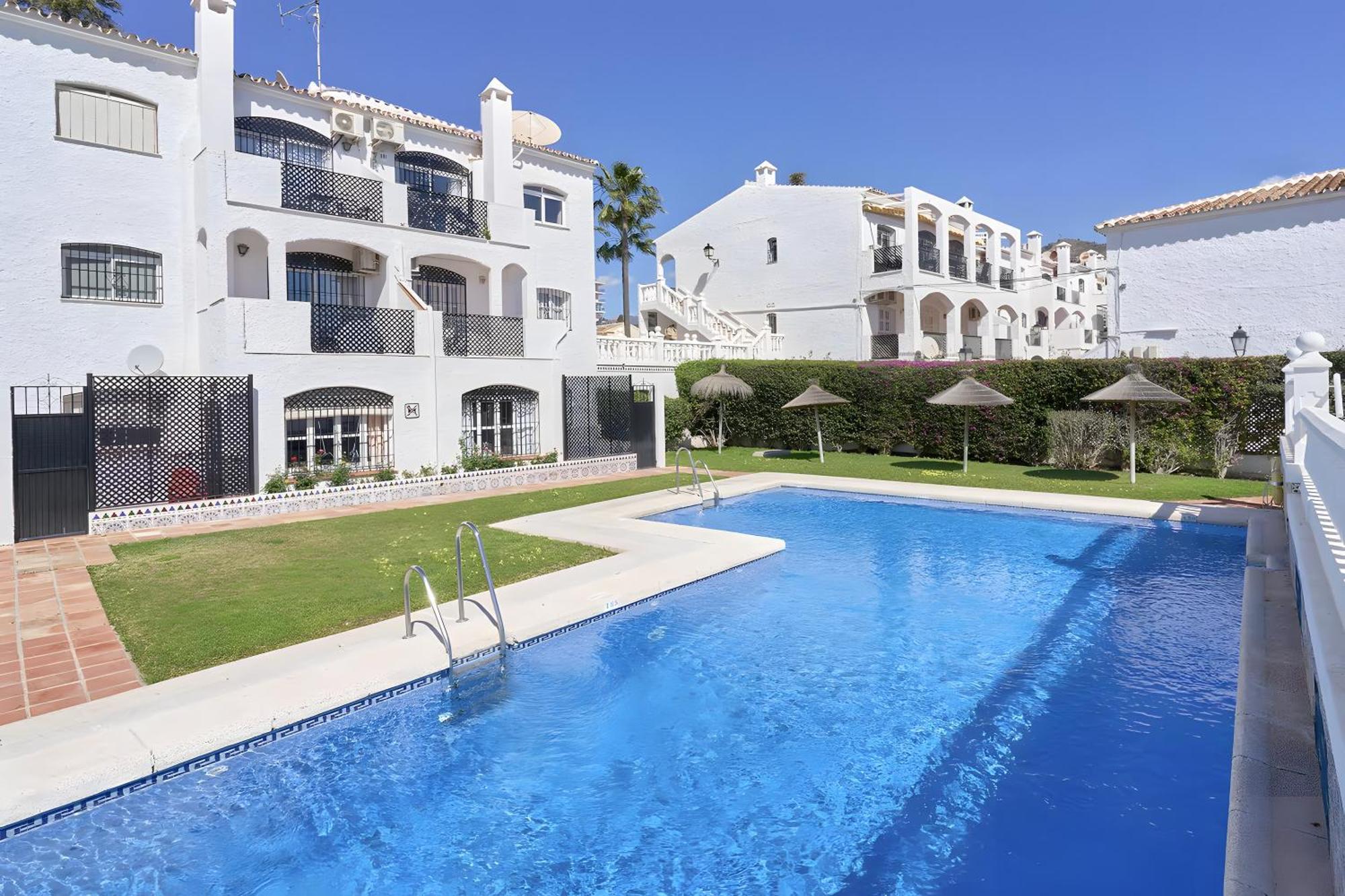 Holiday home Casa Lena Town House With Pool *