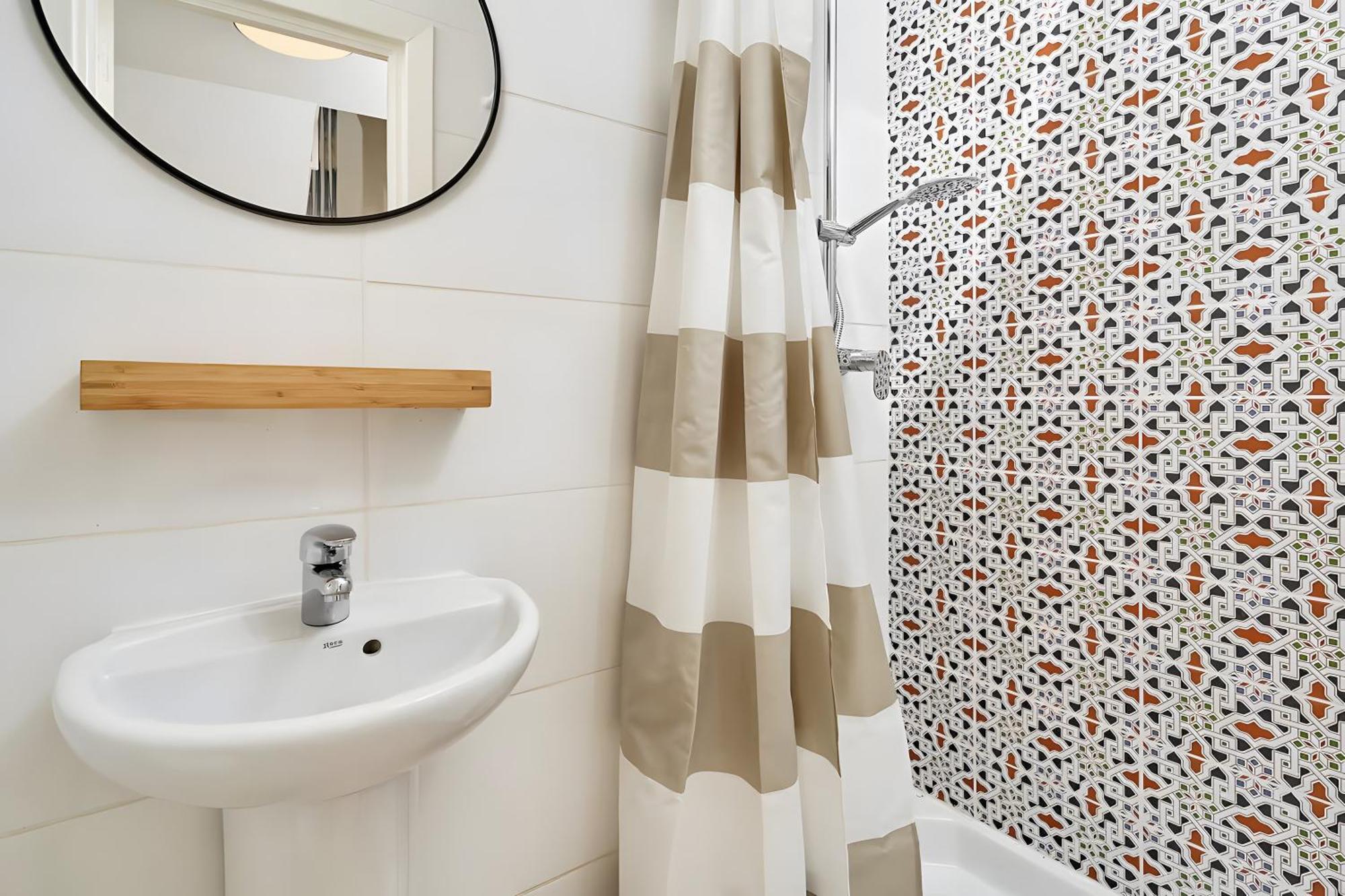 Holiday home Casa Lena Town House With Pool Nerja