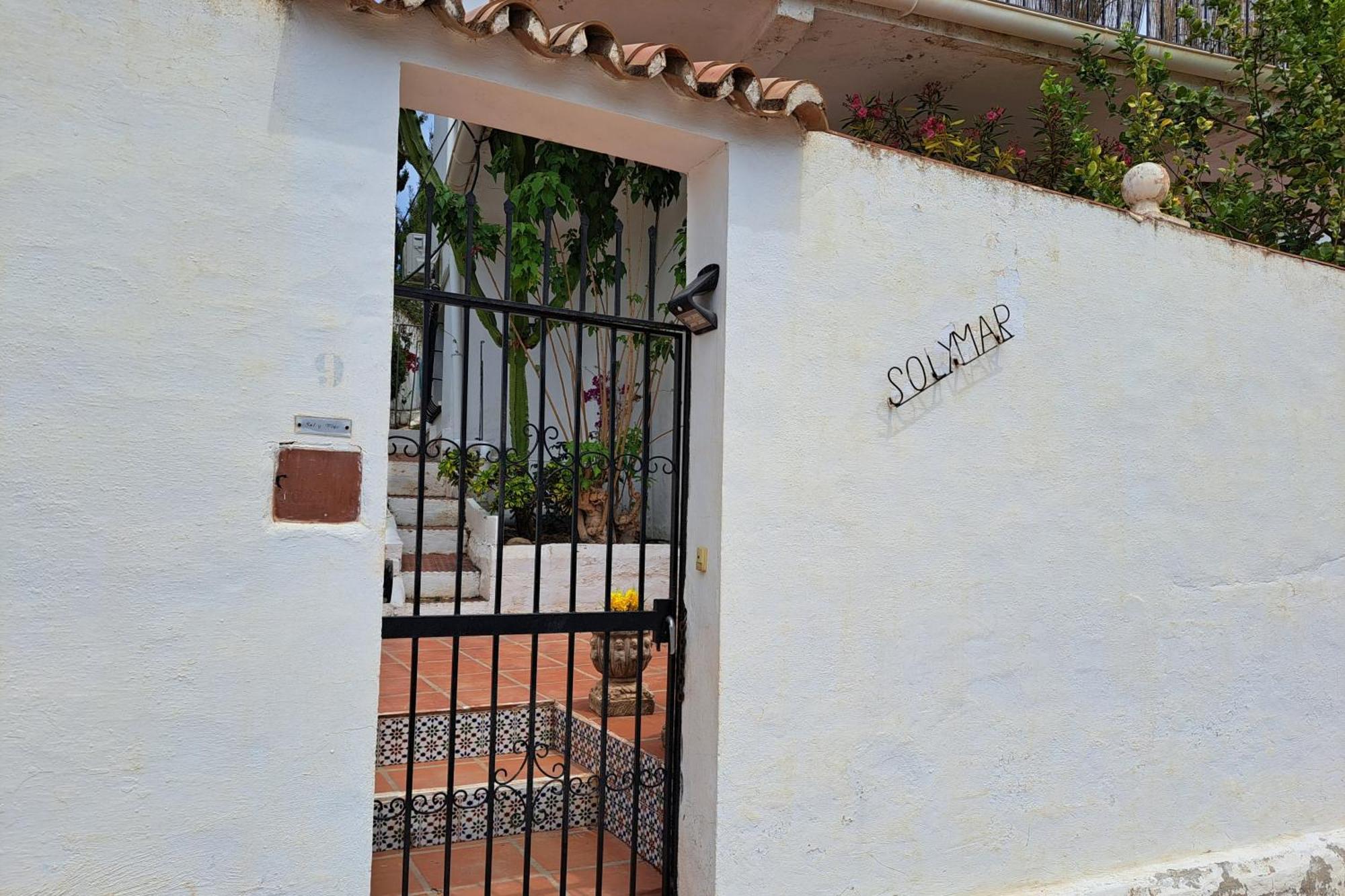 2 Bed - Sleeps 5 - Private Pool & Garden Pousada *