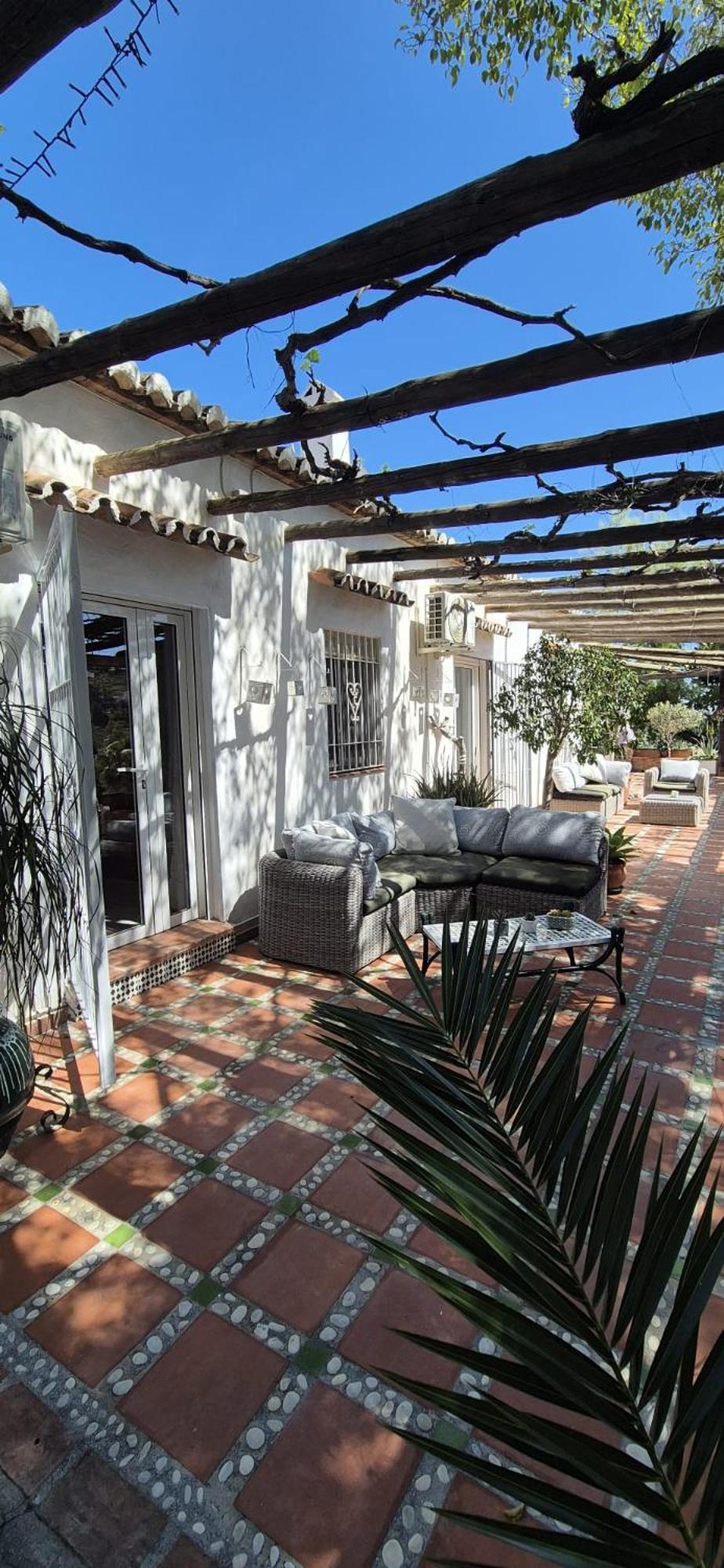 Bed and breakfast La Casa Del Burro *
