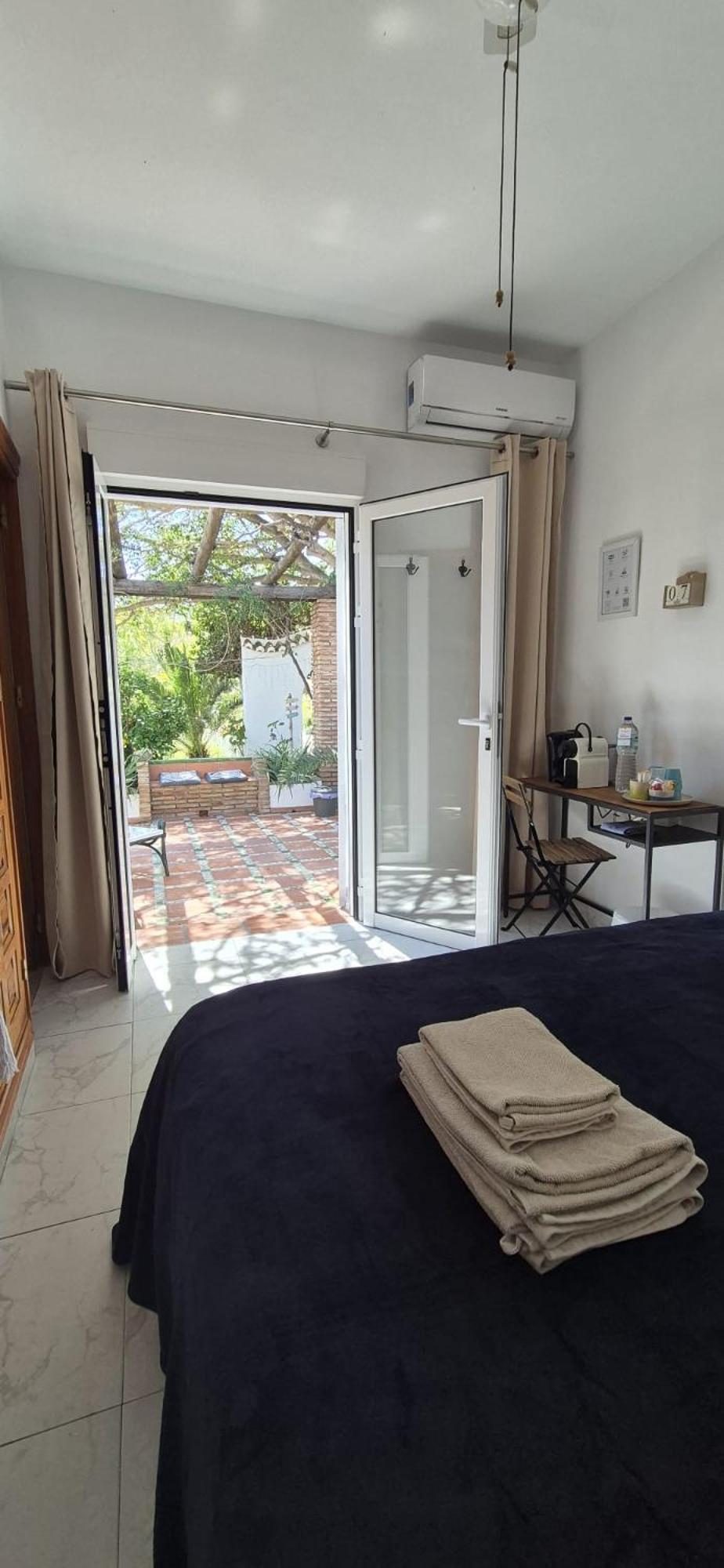 La Casa Del Burro Nerja