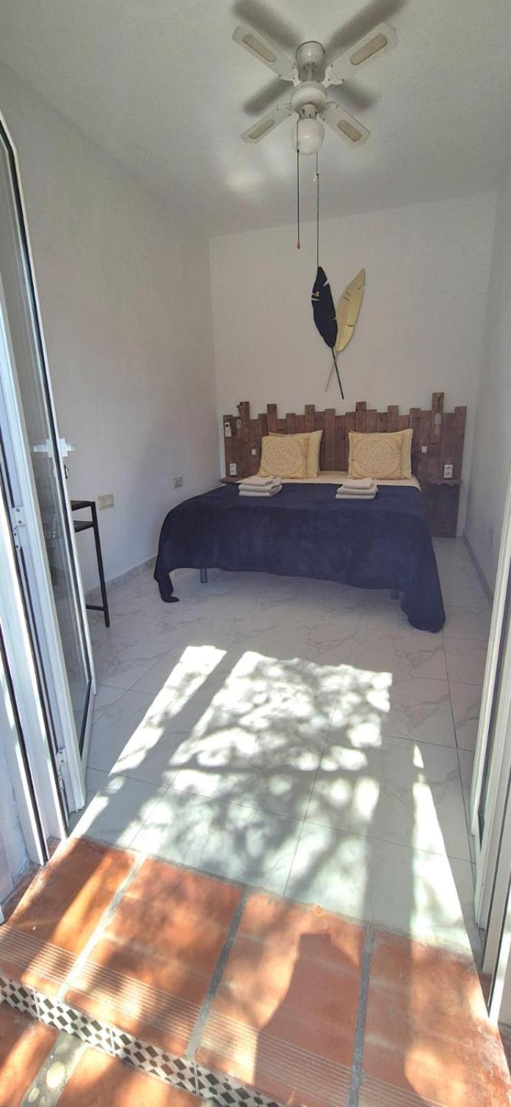 La Casa Del Burro * Nerja