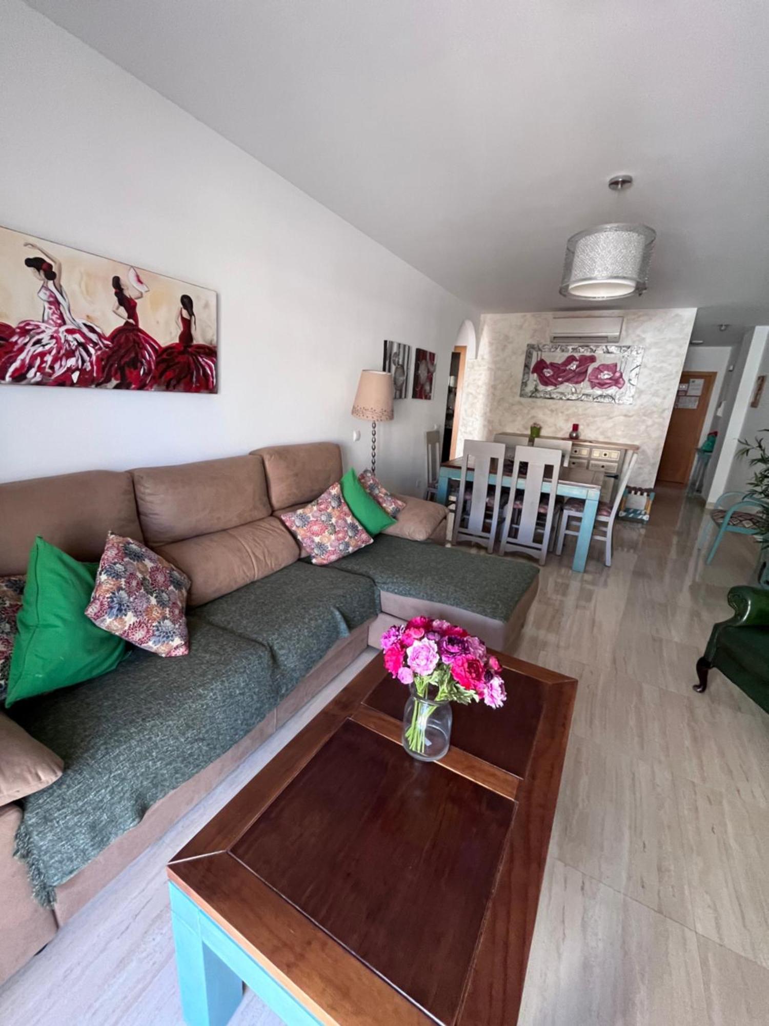 Apartamento Plaza Espana