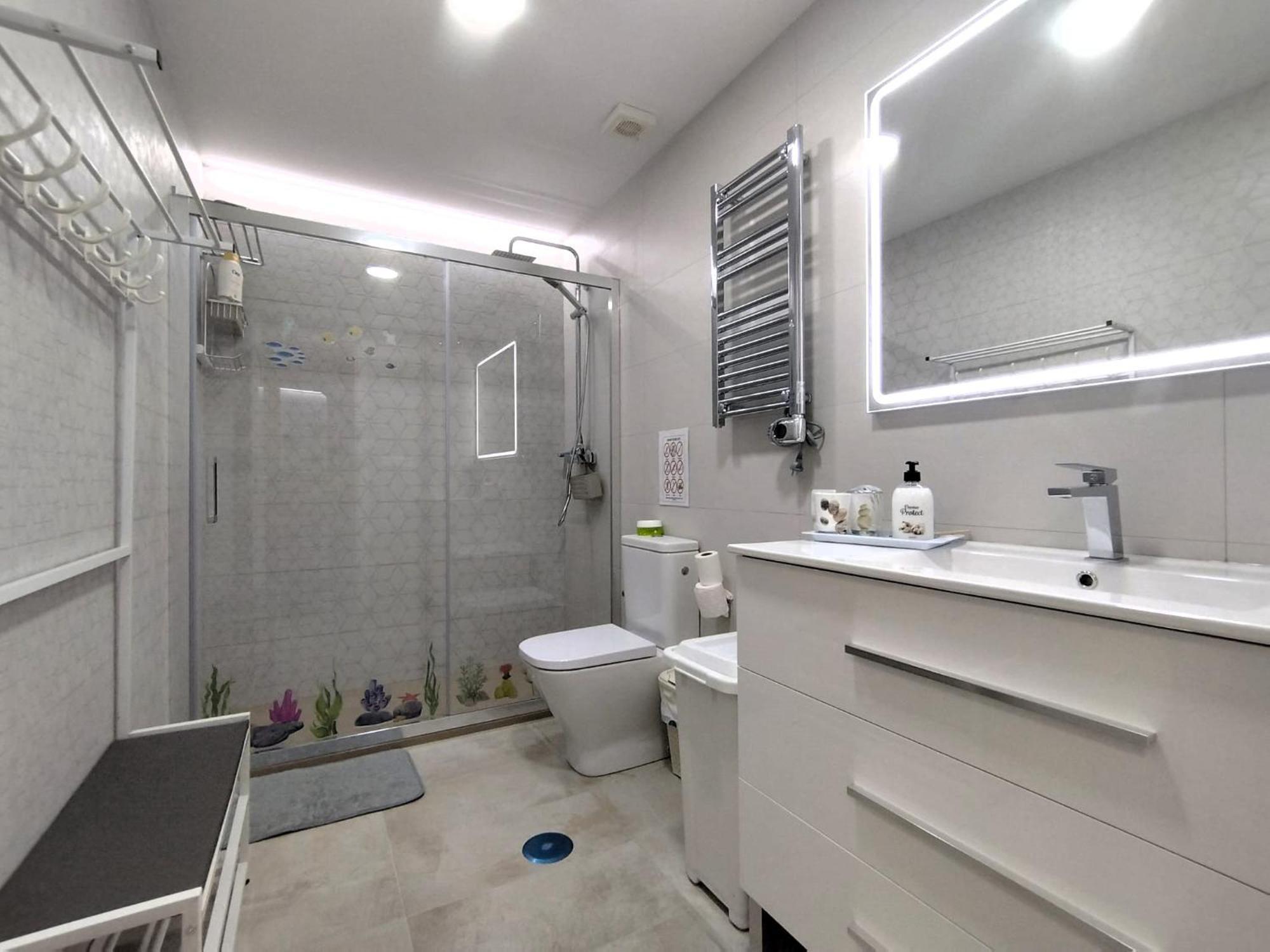 Apartamento Aljamar 3b