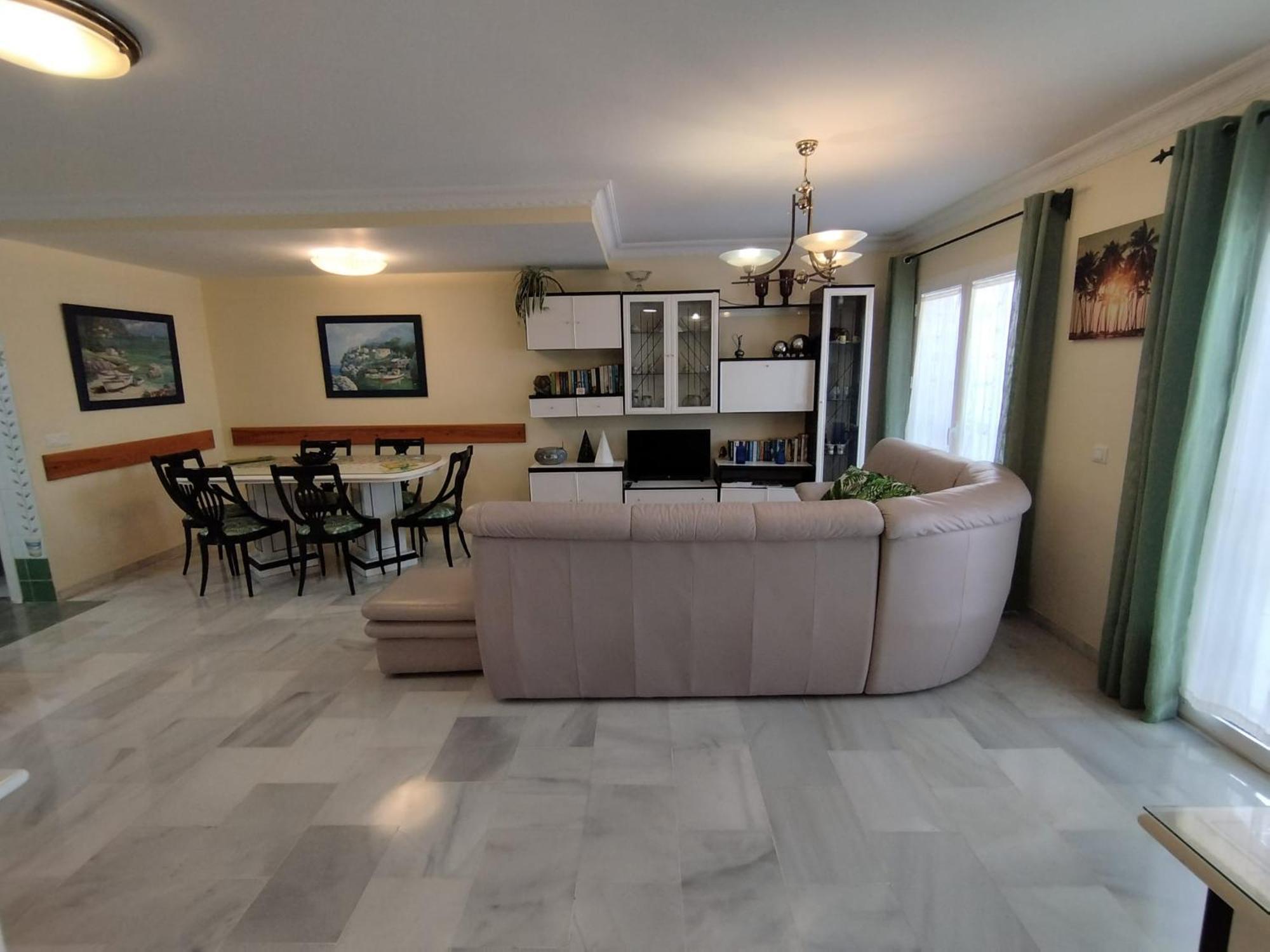 Apartamento Aljamar 3b *
