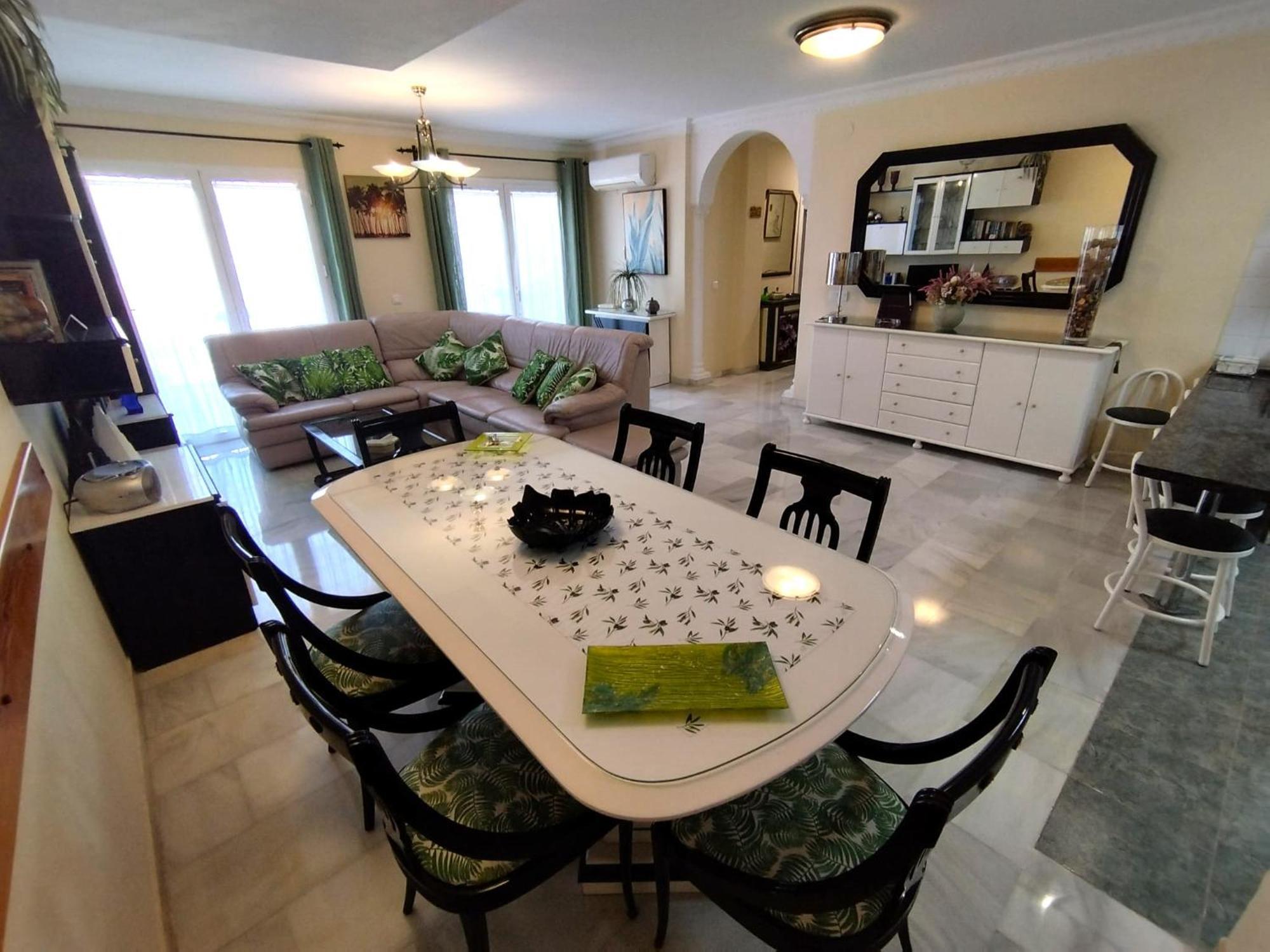 Aljamar 3b Apartamento Nerja