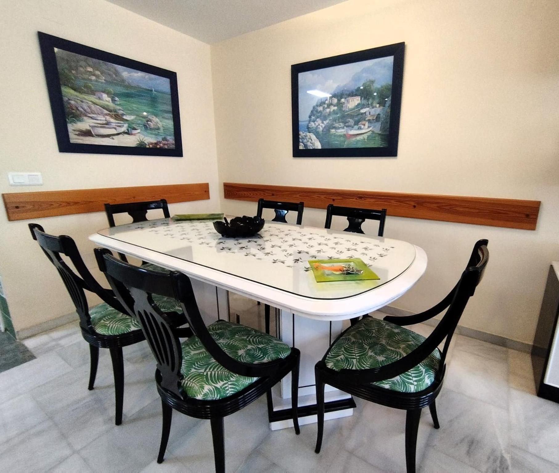 Apartamento Aljamar 3b Nerja