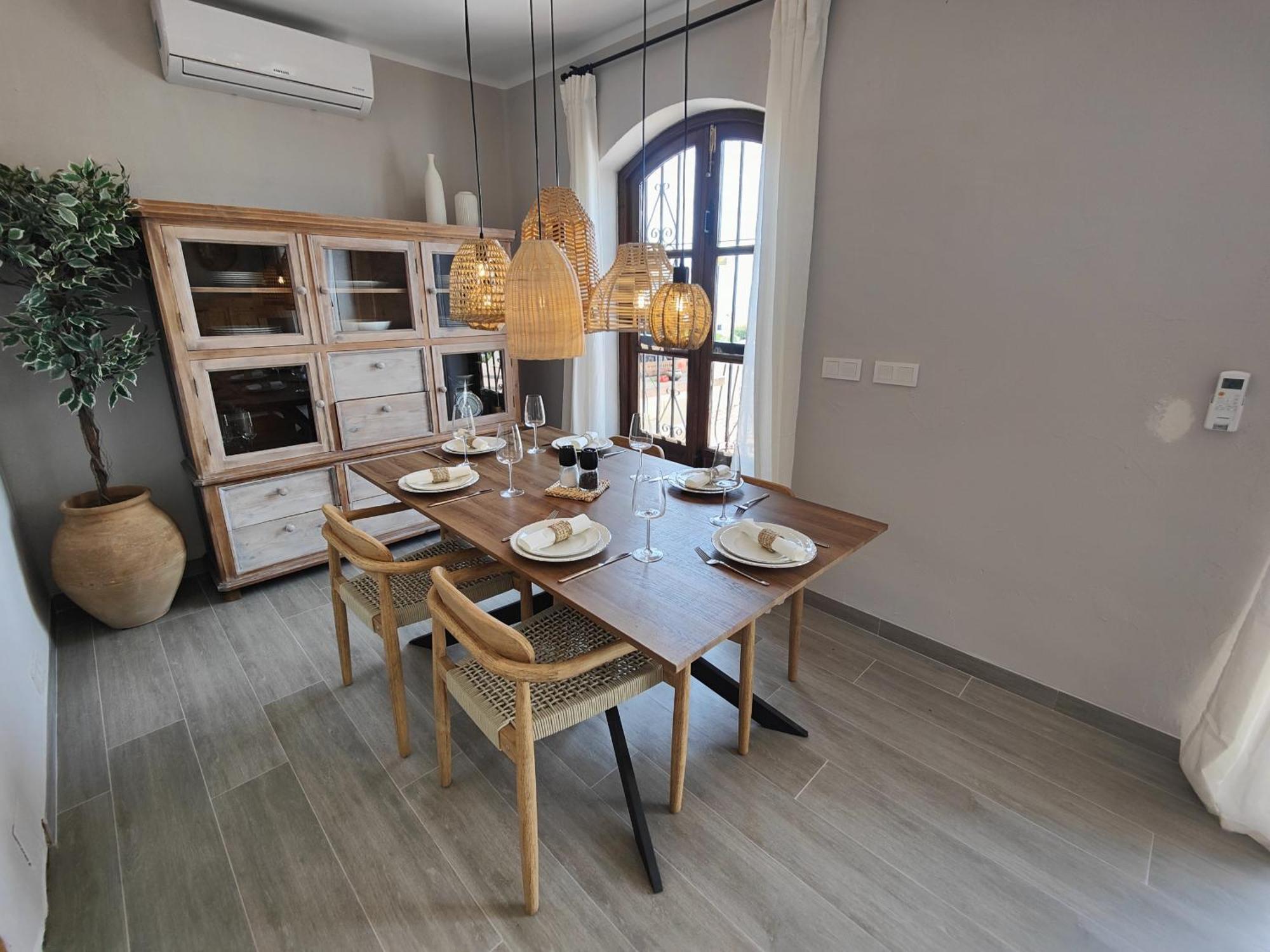Villa Ap406 - Jazmin Bellavista
