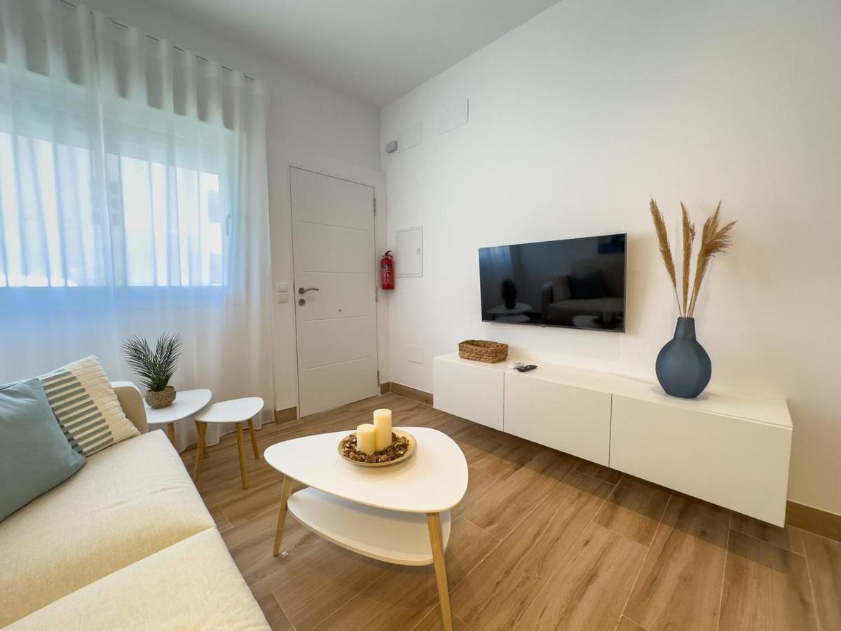 Apartamento Merida 2 *