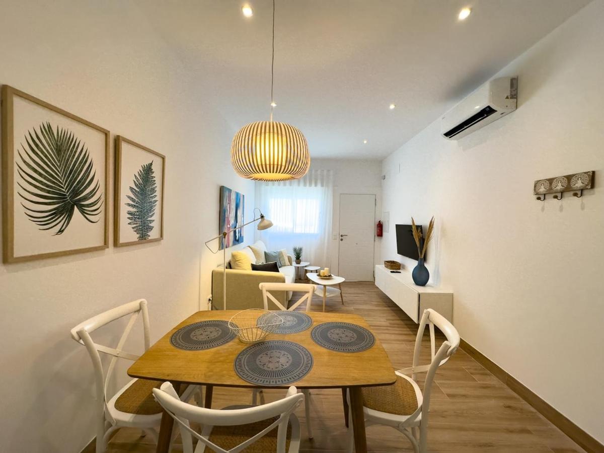 Apartamento Merida 2