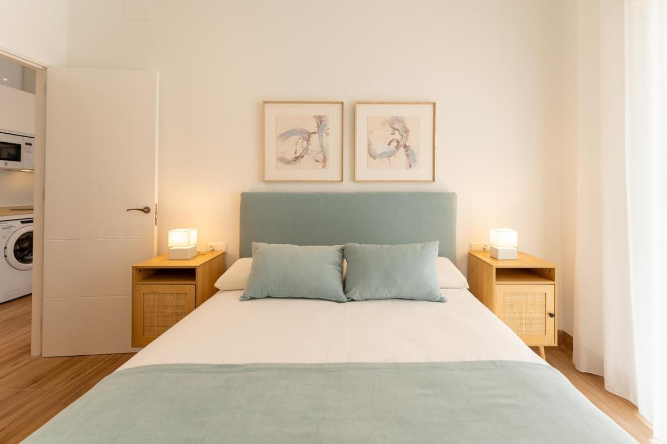 Apartamento Merida 2 *