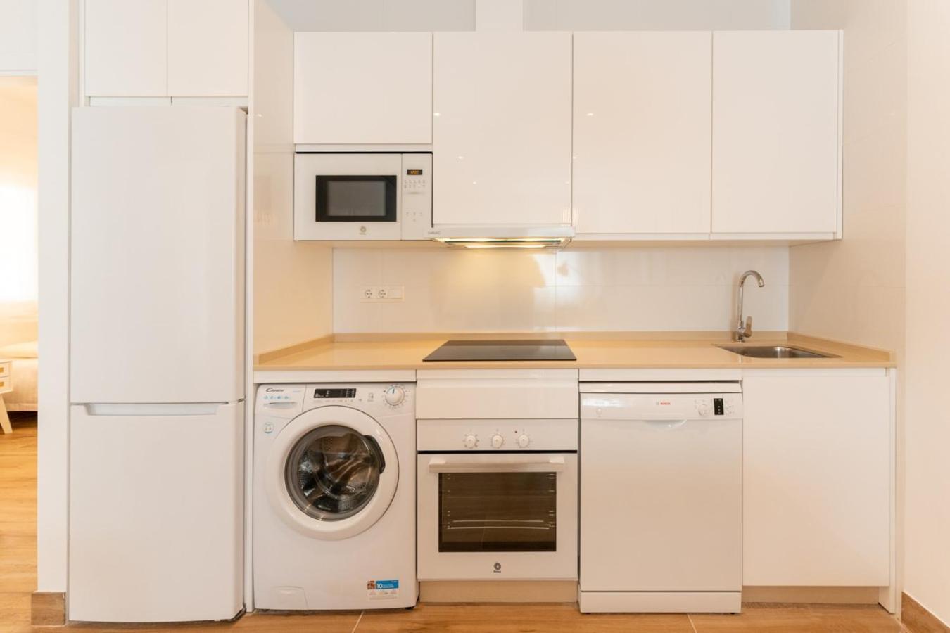 Merida 2 Apartamento Nerja