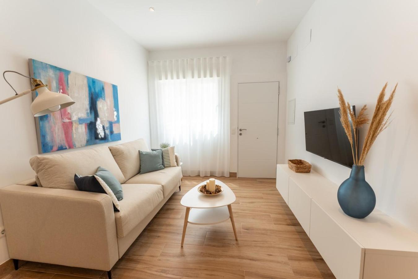 Merida 2 Apartamento