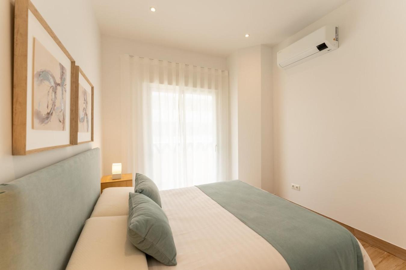 Merida 2 Apartamento