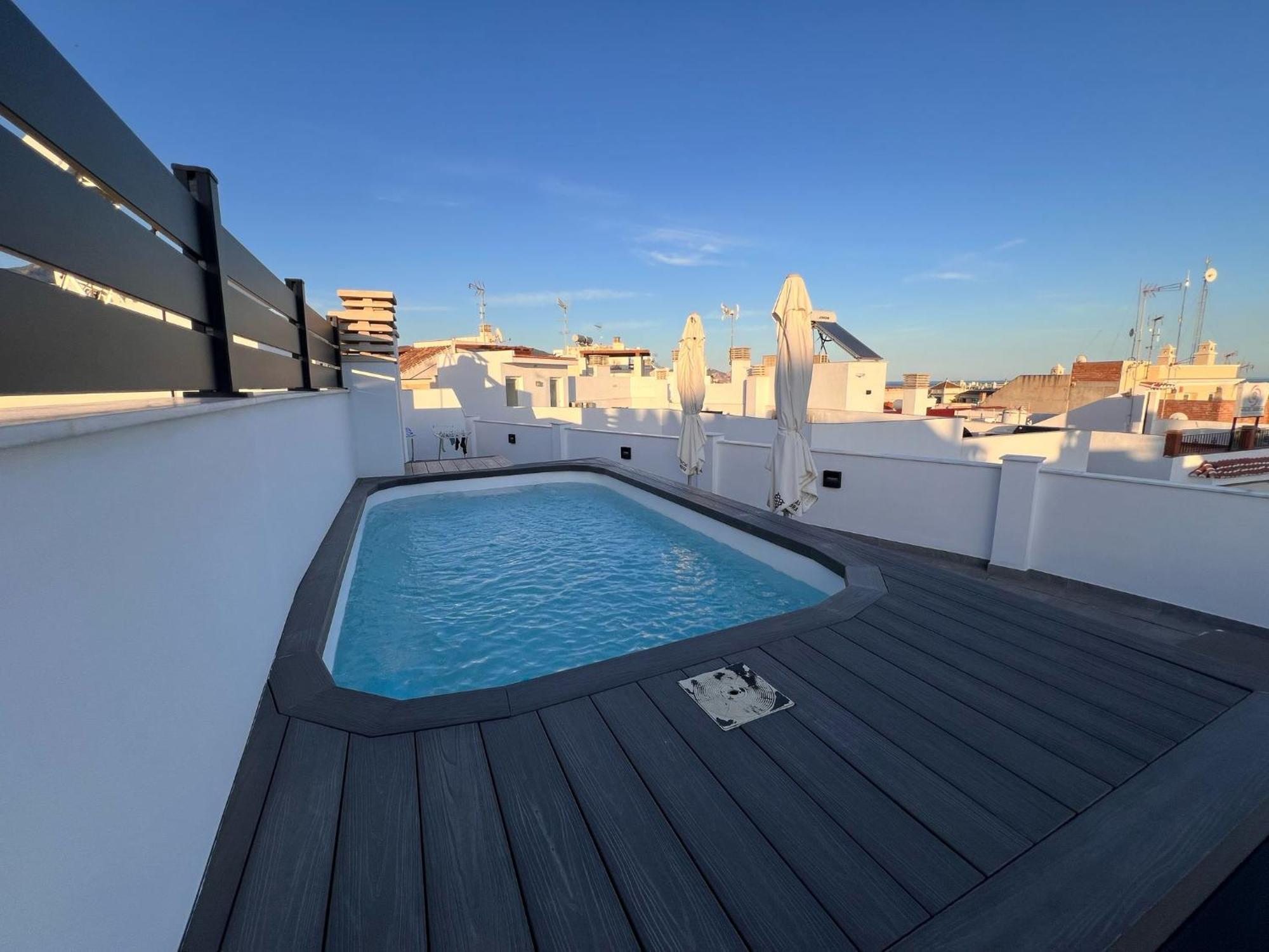 Apartamento Granada 76 Nerja