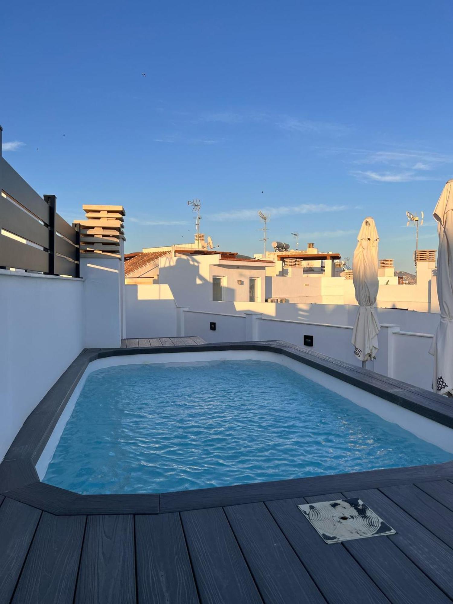 Apartamento Granada 76 Nerja