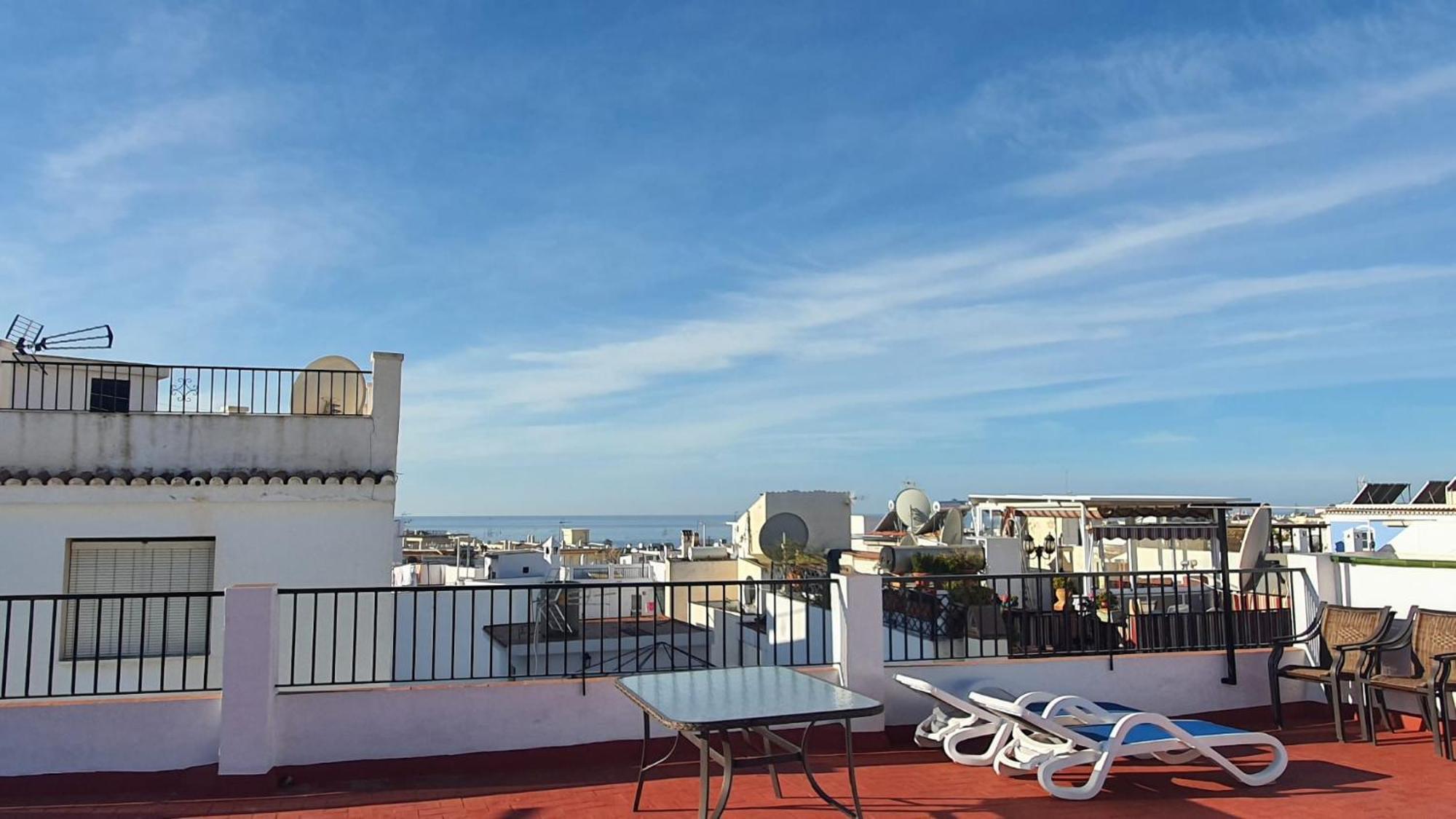Herrera Oria 40 * Nerja