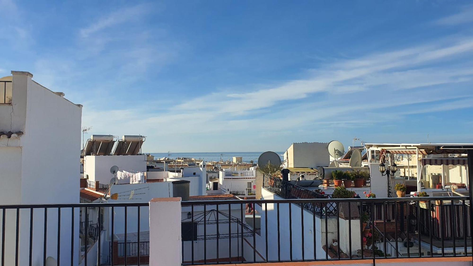 Herrera Oria 40 * Nerja