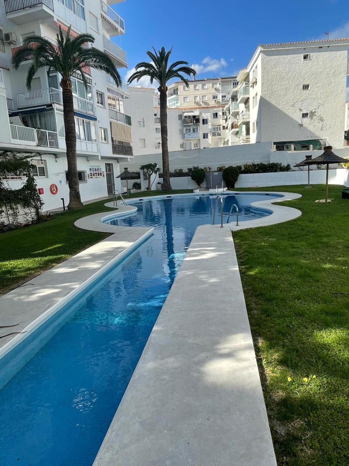 Brisa Mar De Nerja