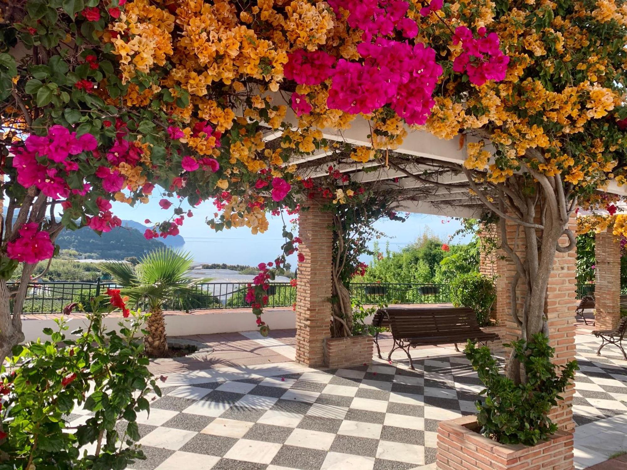 Capistrano Blue Pousada Nerja