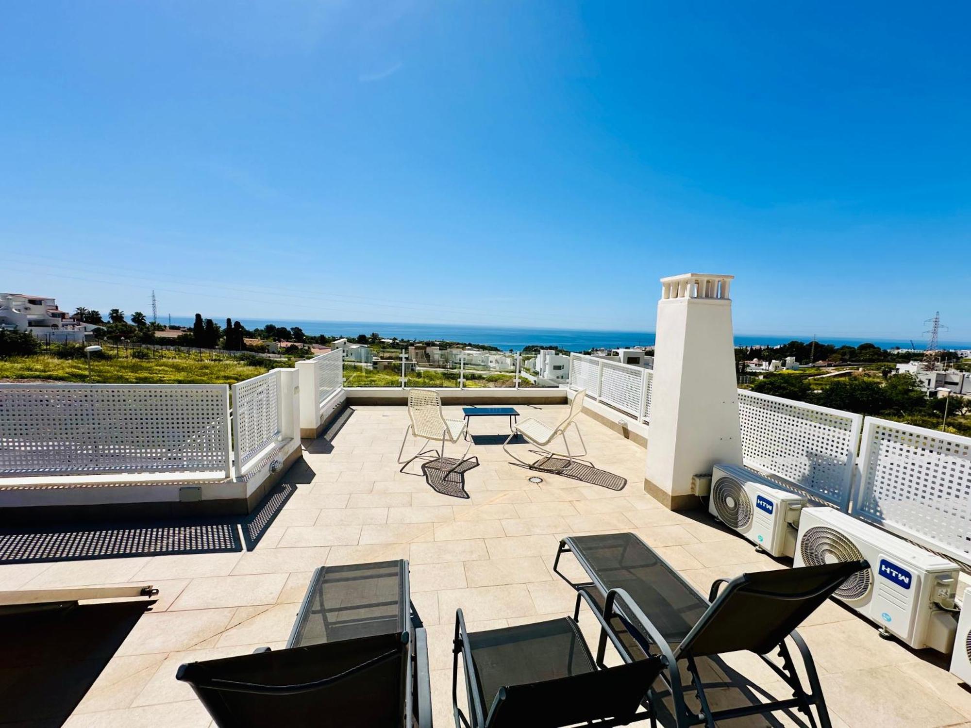 Capistrano Blue Nerja
