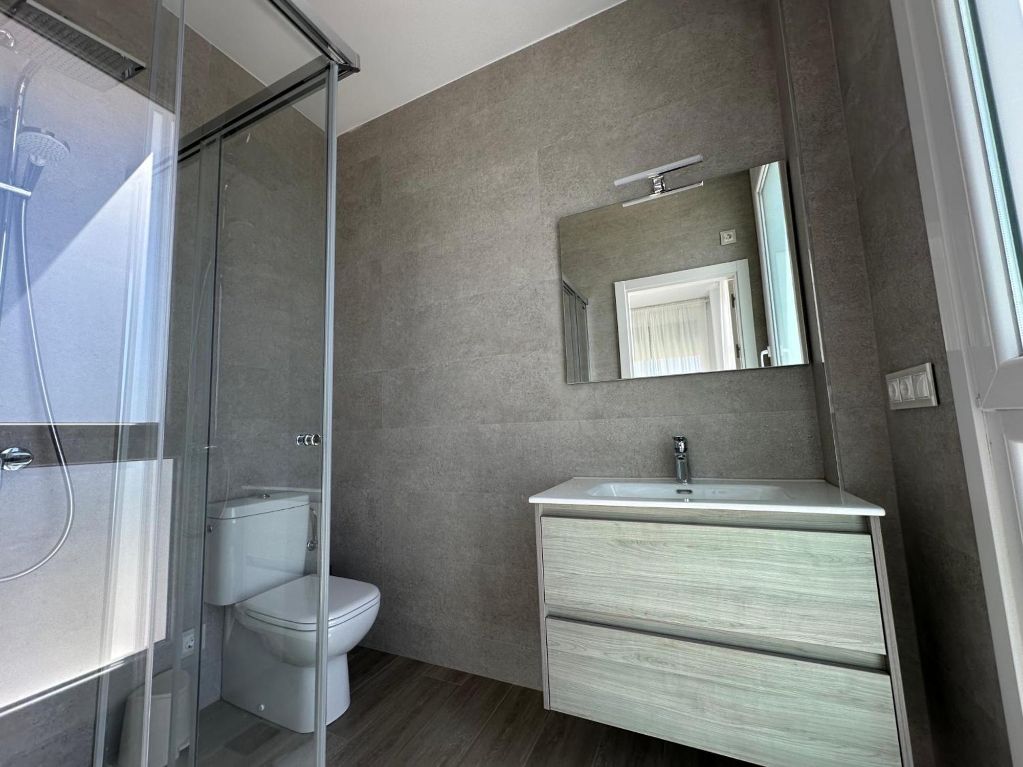 Capistrano Blue Villa Nerja