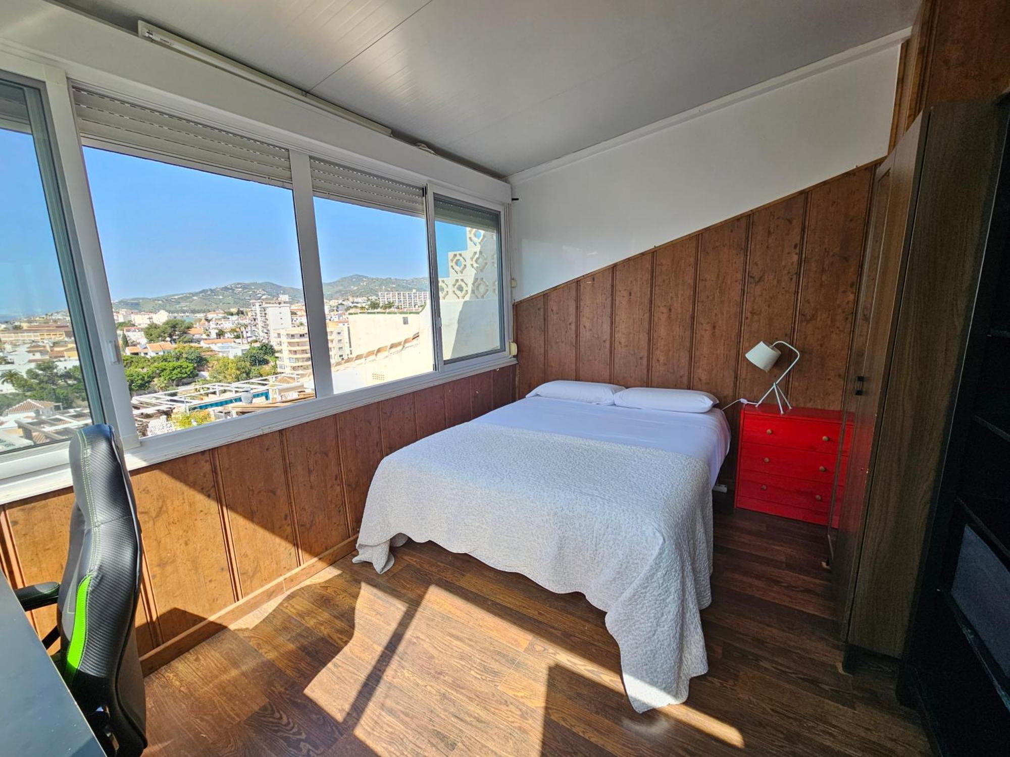 Casa Ana Сasa de vacaciones Nerja