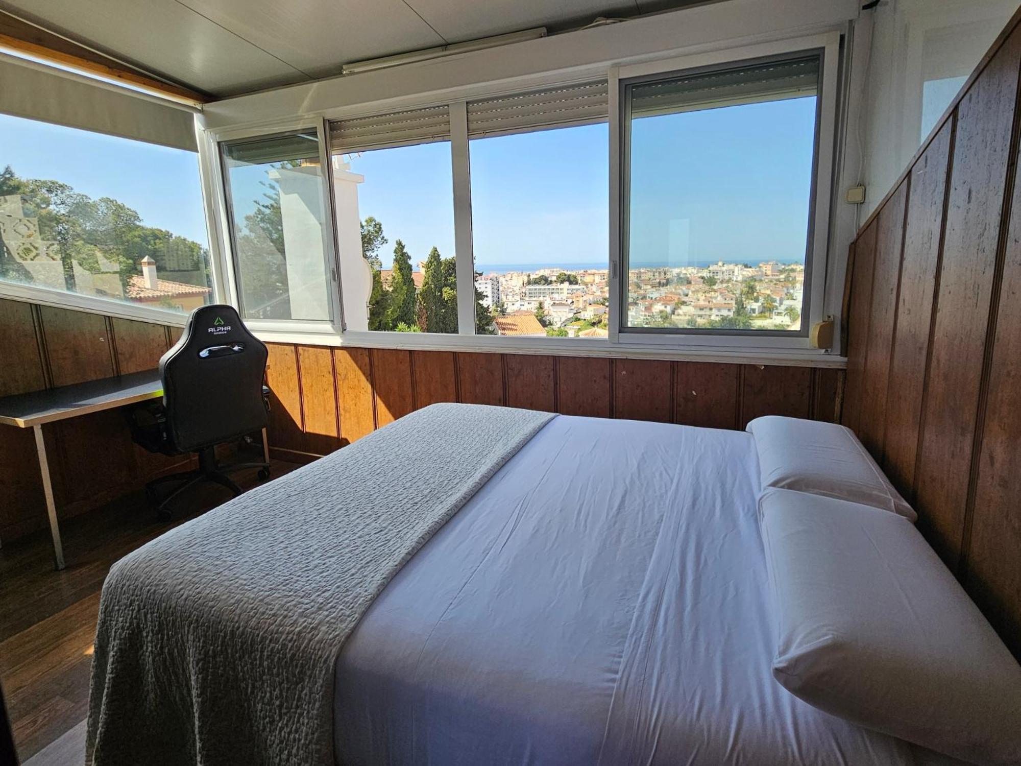 Сasa de vacaciones Casa Ana Nerja