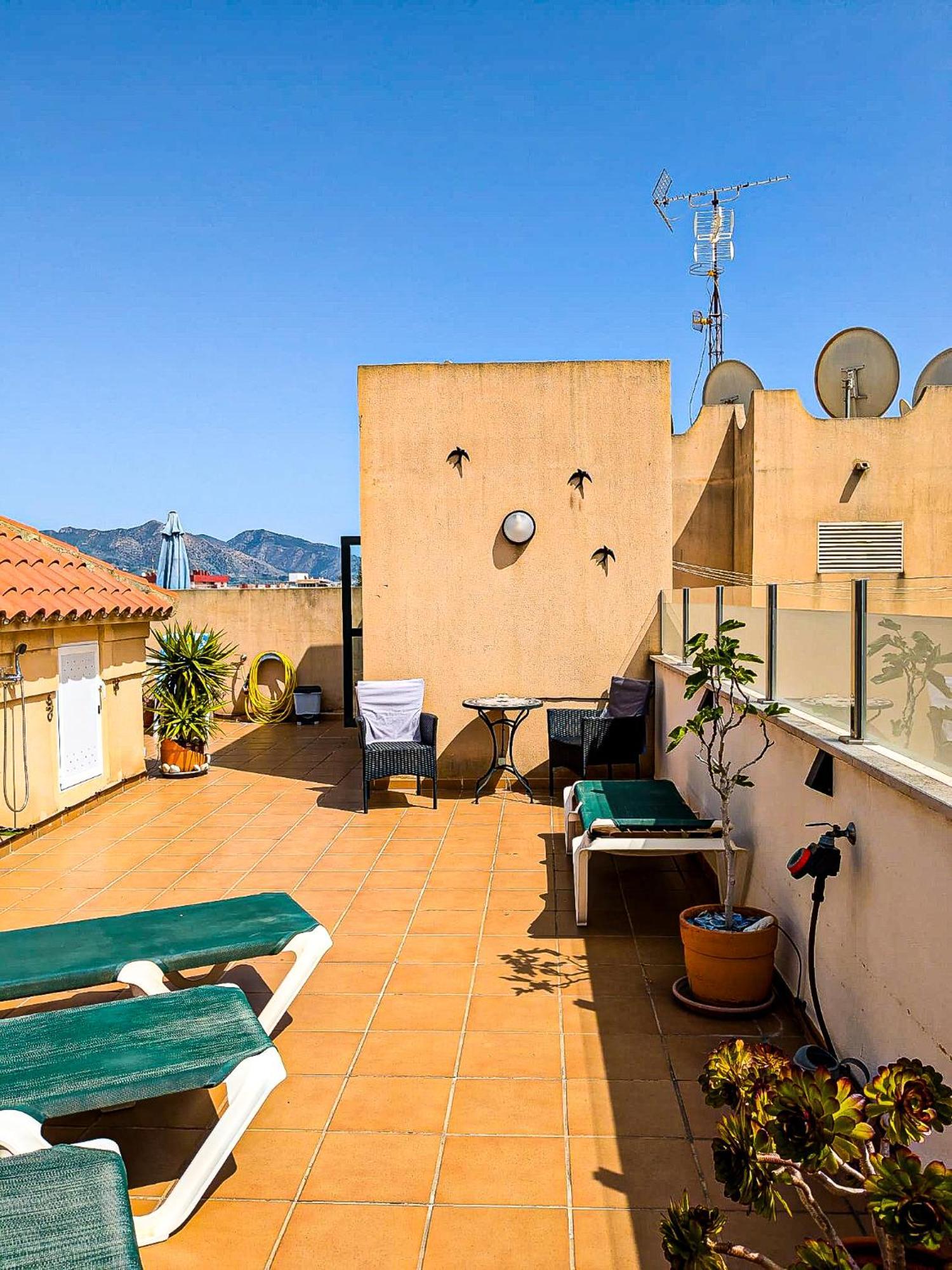 Apartamento A2401 Penthouse Torrecilla Beach, La Cala De Ii,