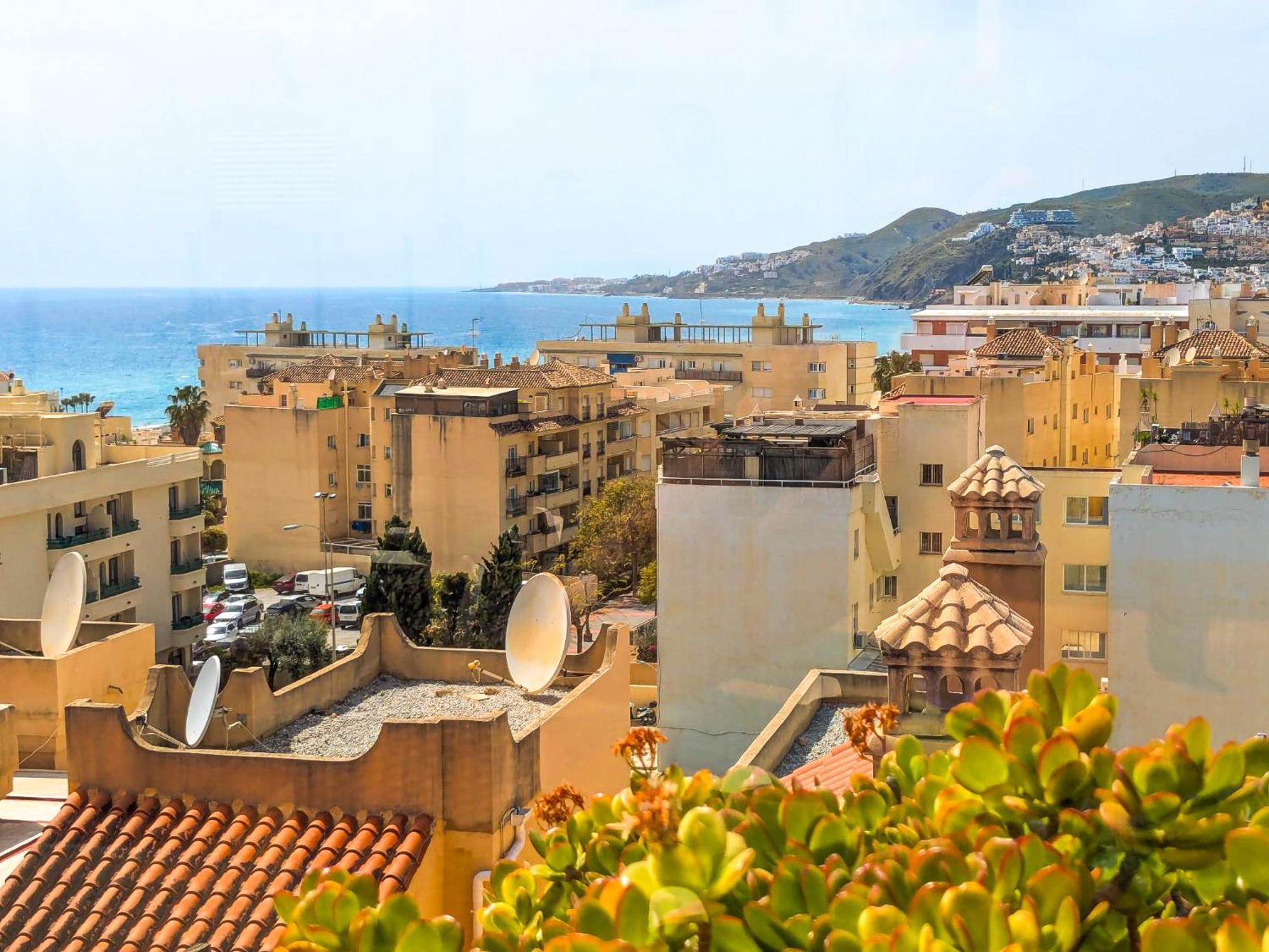 Apartamento A2401 Penthouse Torrecilla Beach, La Cala De Ii, *