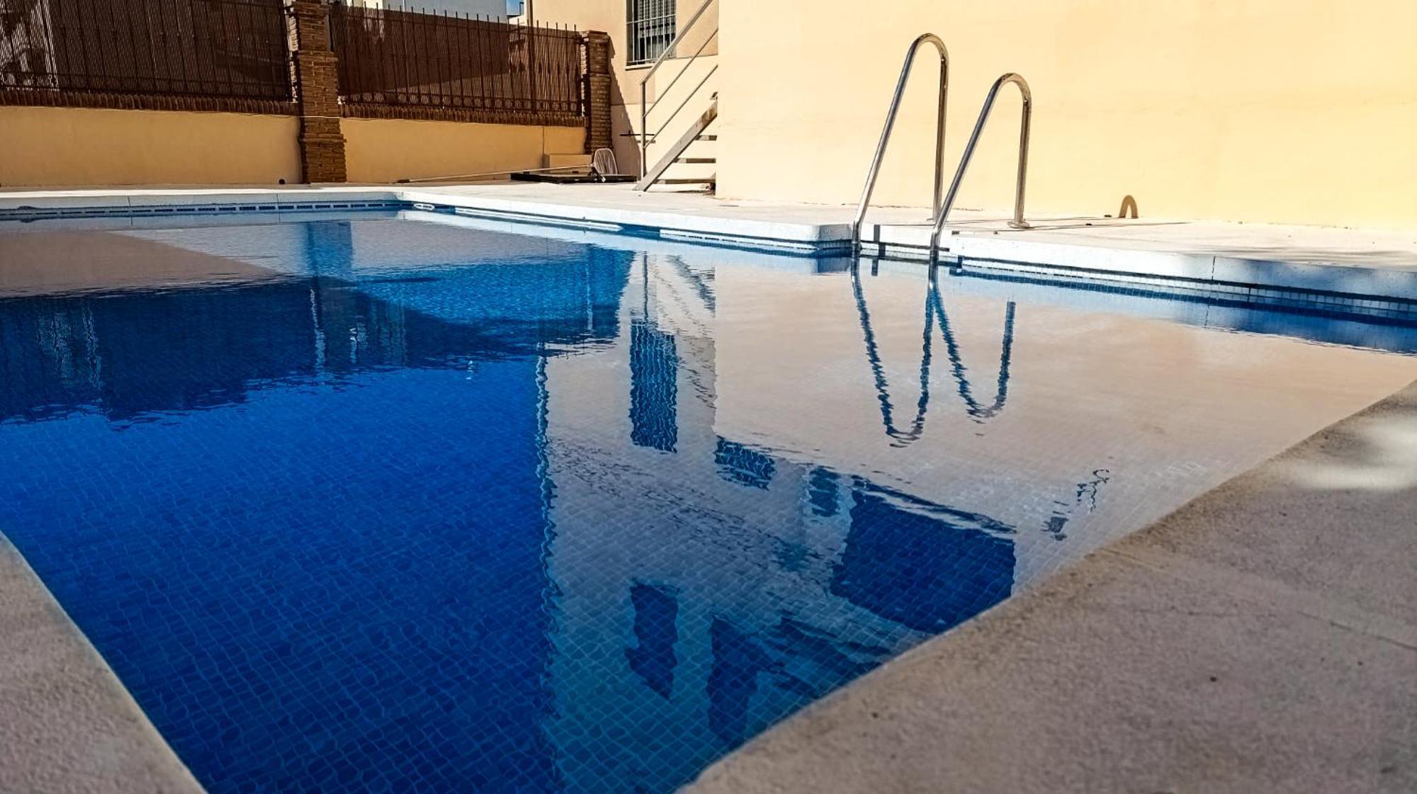 A2401 Penthouse Torrecilla Beach, La Cala De Ii, *