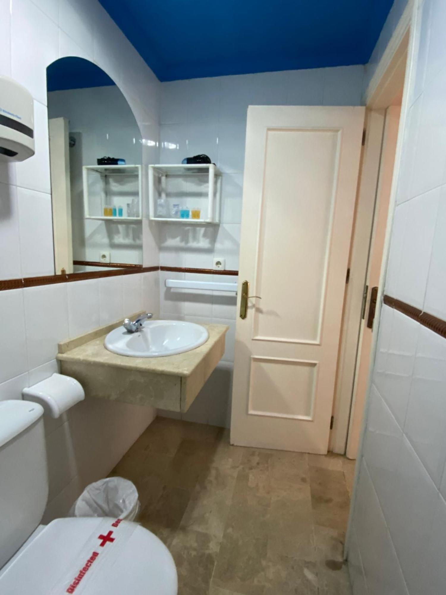 Montys Nerja