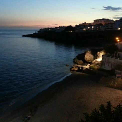Apartamento El Barrio Nerja