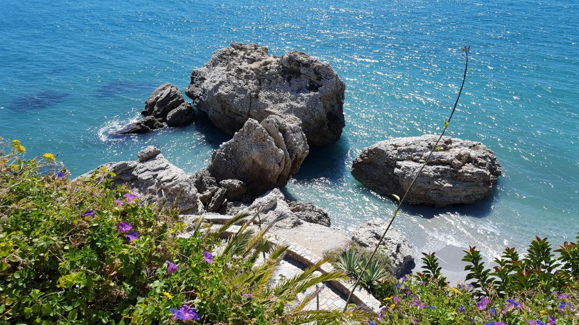 El Barrio * Nerja